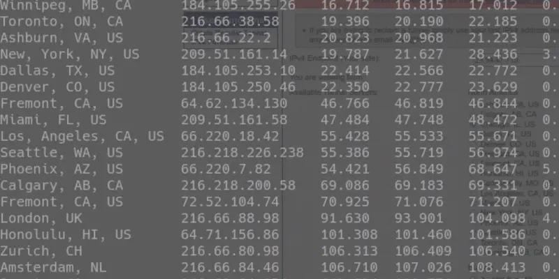 Featured image of post setting up tunnelbroker (networks)